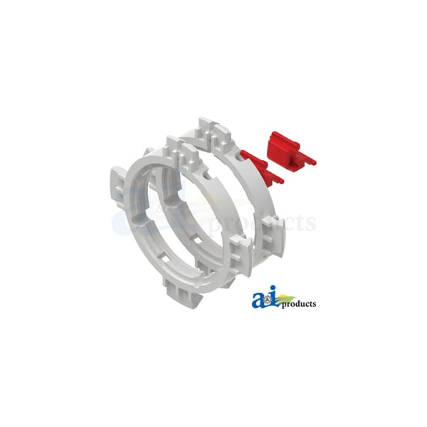 Bearings, Guard 5" x7" x2"